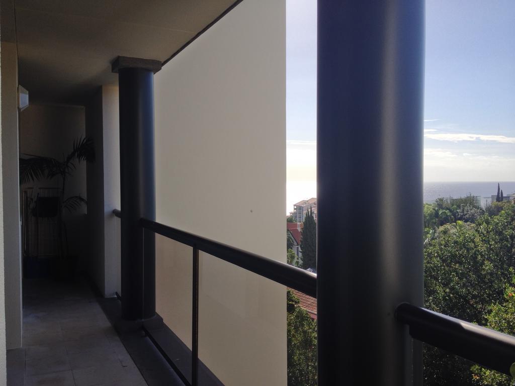 Quinta Miramar Aparthotel Funchal  Room photo