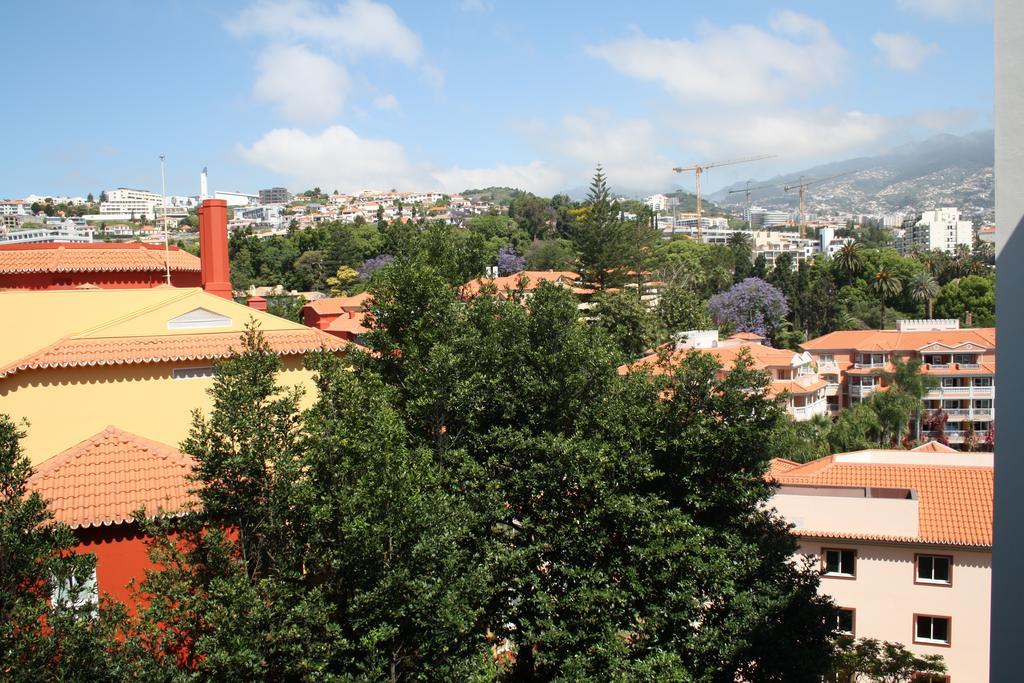 Quinta Miramar Aparthotel Funchal  Room photo